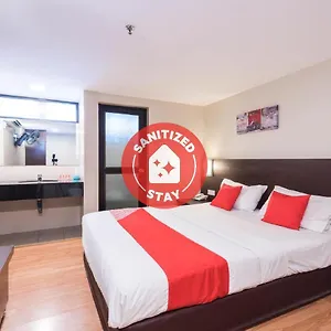 2* Hotel Oyo 89421 Pp Island