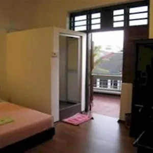 2* Hotel New Heritage