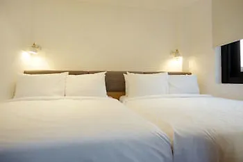 Container Hotel Penang Georgetown